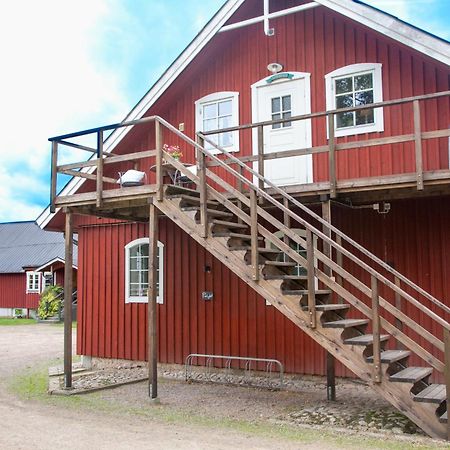 Aengagarden - Gardslyckan Vaxtorp Exterior photo